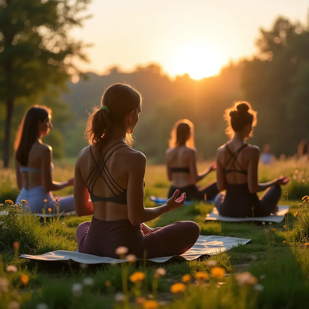 Industrial blueprint