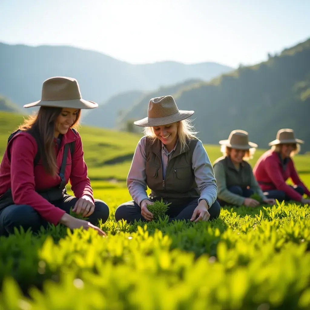 Precision engineering